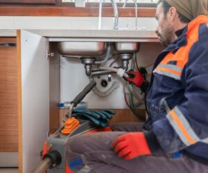 About The Faucet Pros Saint Louisville, OH