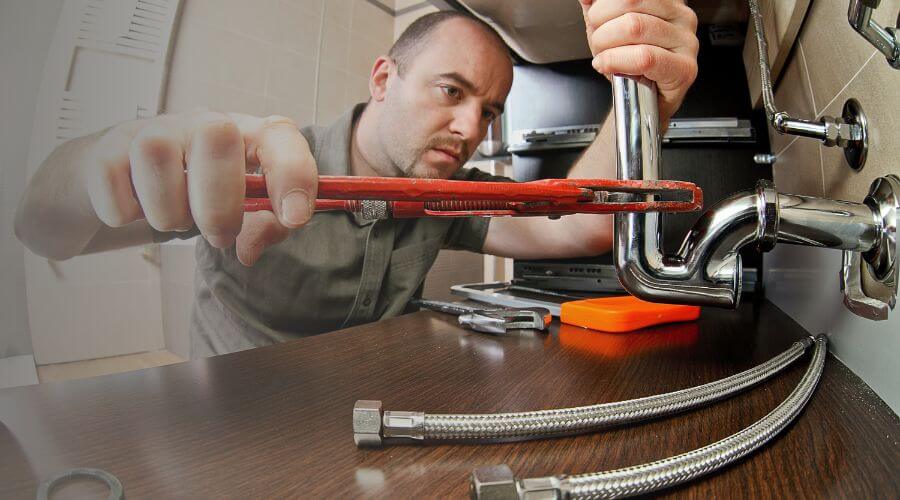 Professional bathroom faucet installation in Saint Louisville, OH